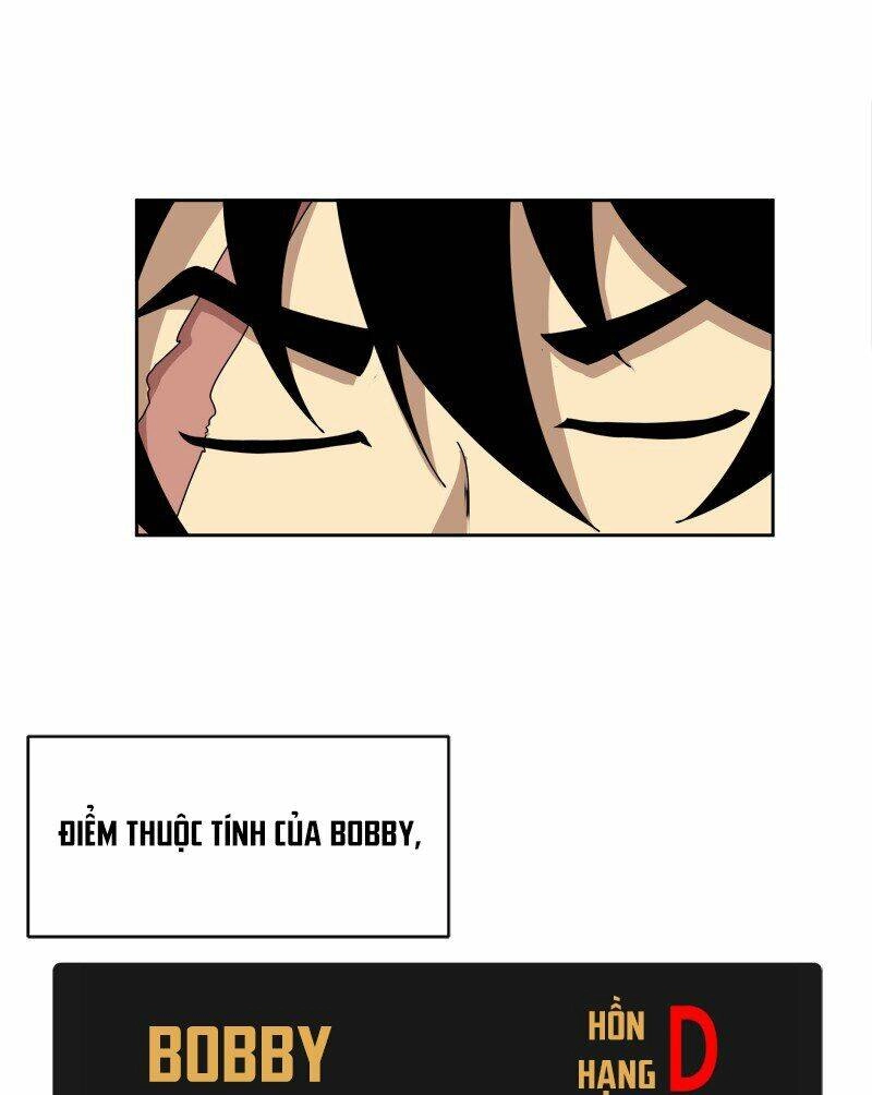 The Dungeon Master Chapter 53 - 36