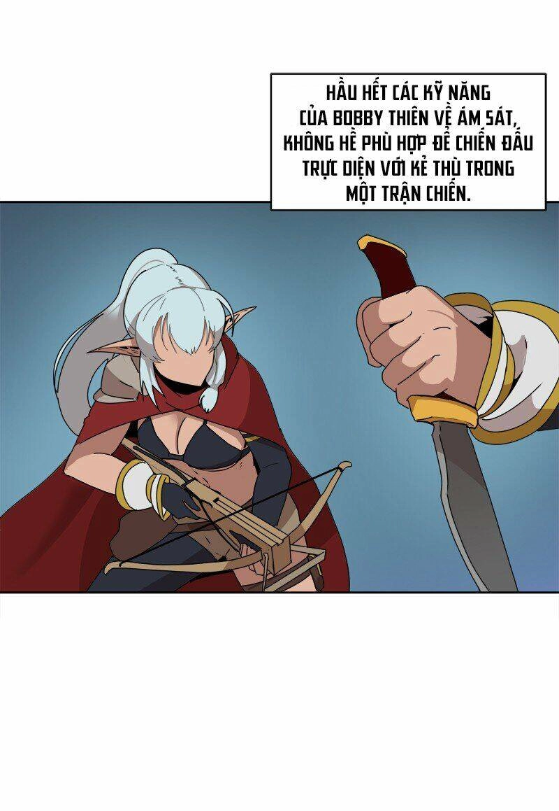 The Dungeon Master Chapter 53 - 39