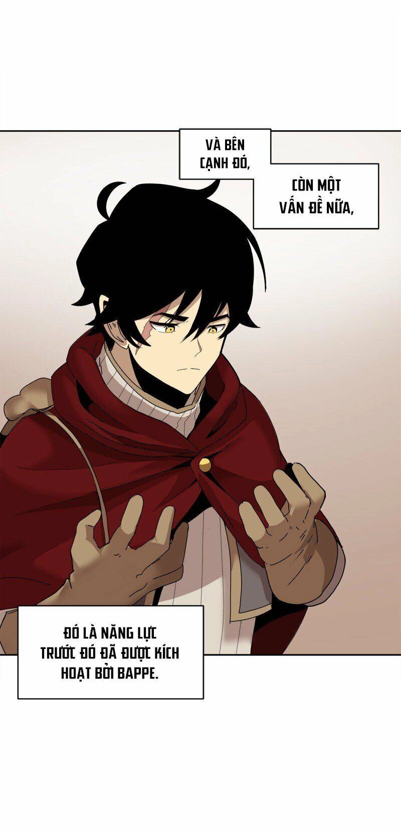 The Dungeon Master Chapter 53 - 40