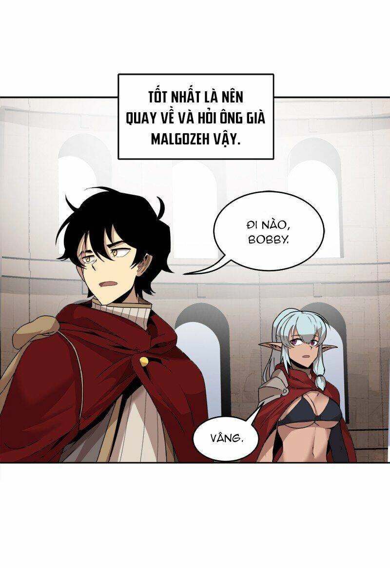 The Dungeon Master Chapter 53 - 45