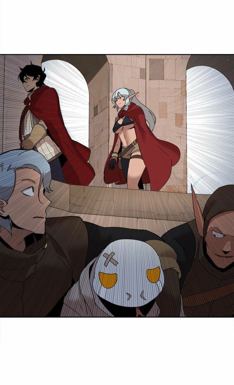 The Dungeon Master Chapter 53 - 52