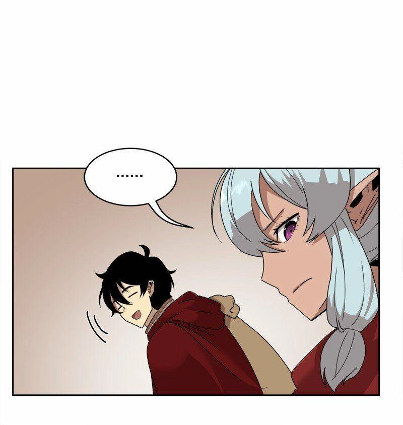 The Dungeon Master Chapter 53 - 59