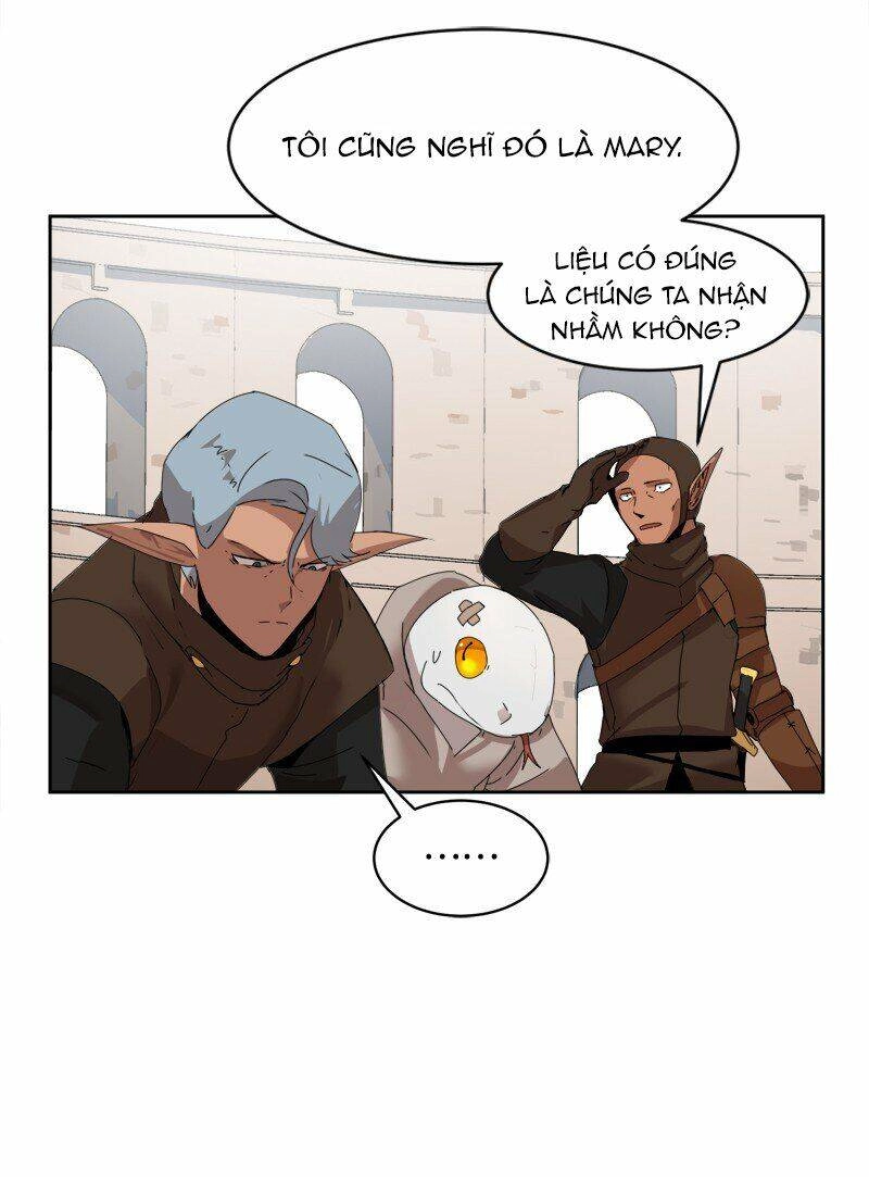 The Dungeon Master Chapter 53 - 61