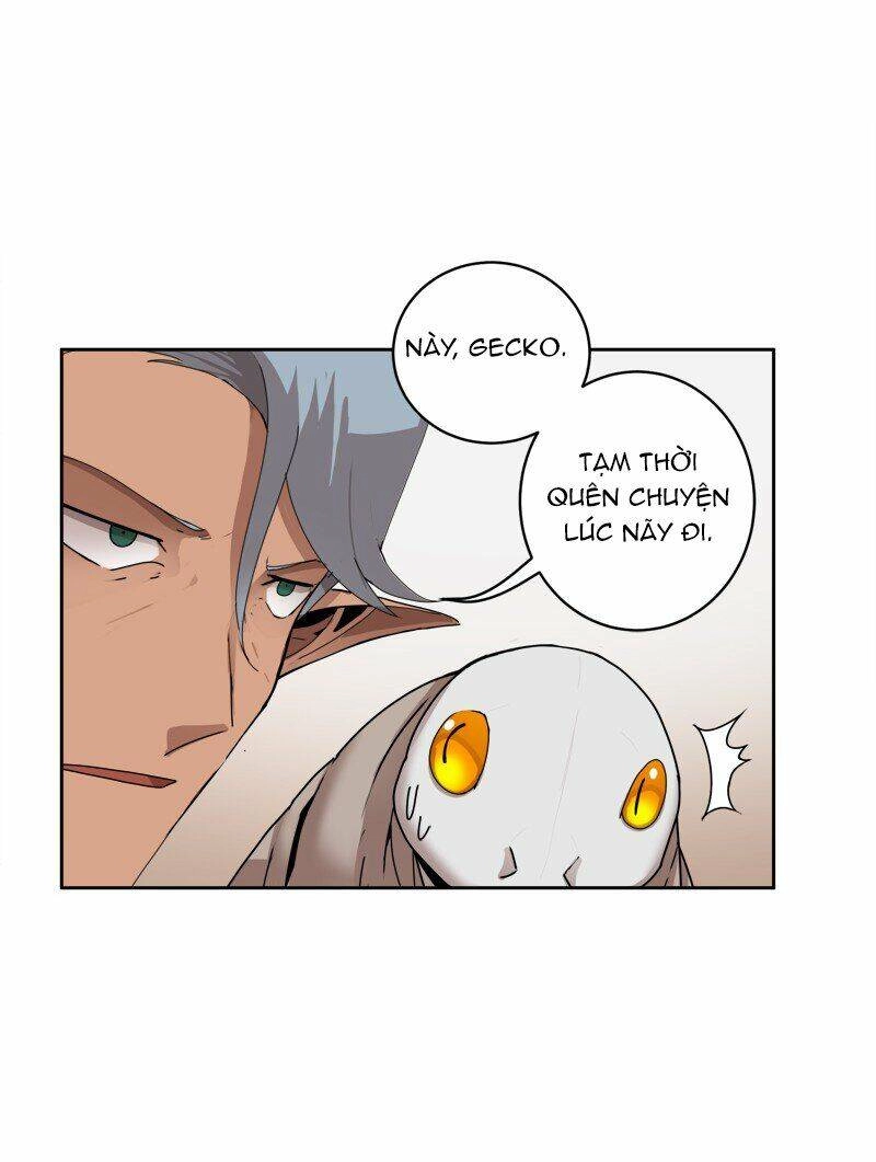 The Dungeon Master Chapter 53 - 62