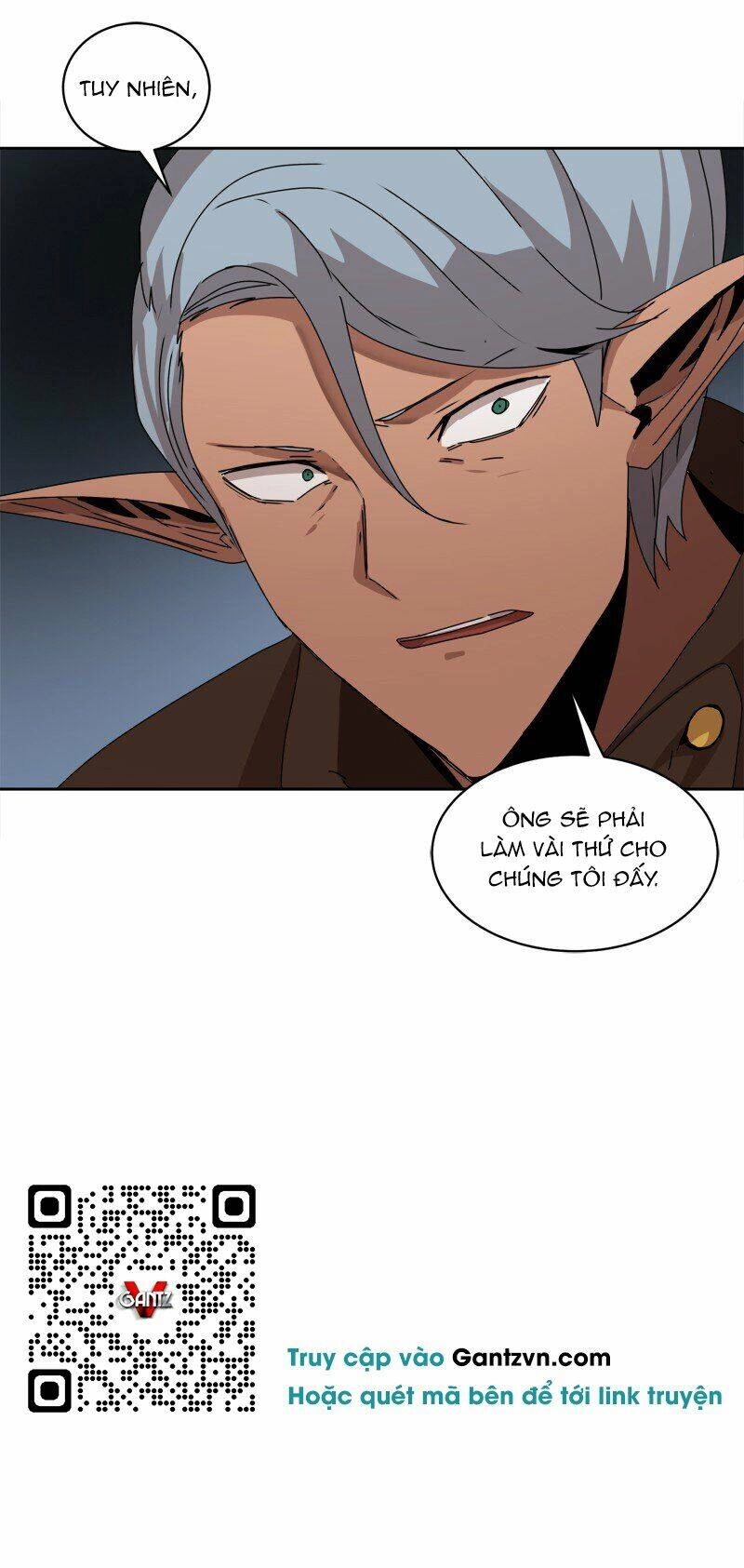 The Dungeon Master Chapter 53 - 63