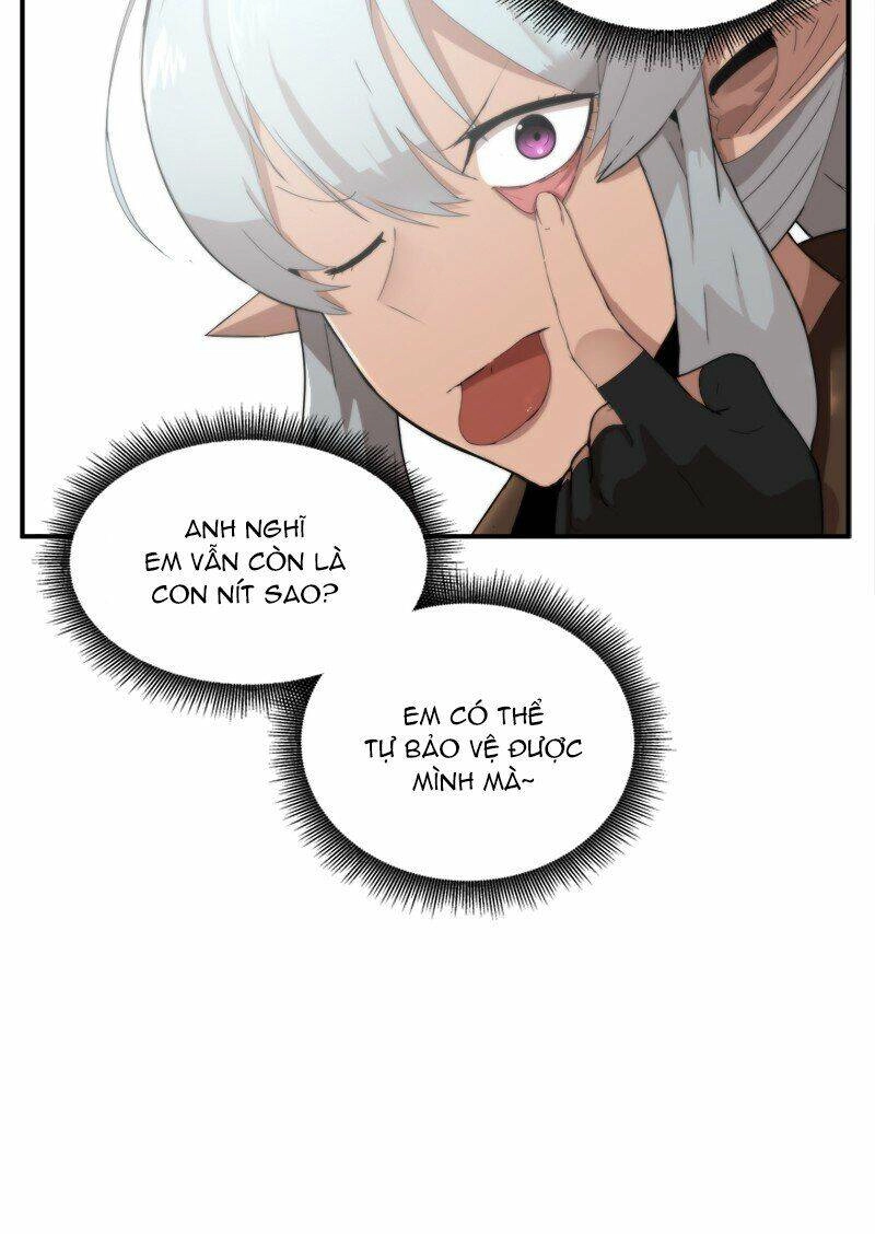 The Dungeon Master Chapter 54 - 4