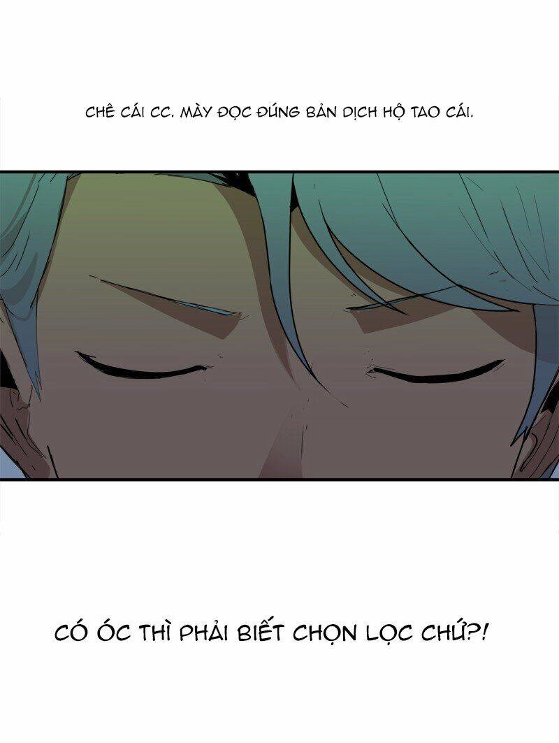 The Dungeon Master Chapter 54 - 7