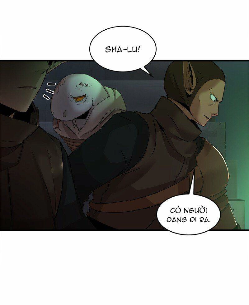 The Dungeon Master Chapter 54 - 8