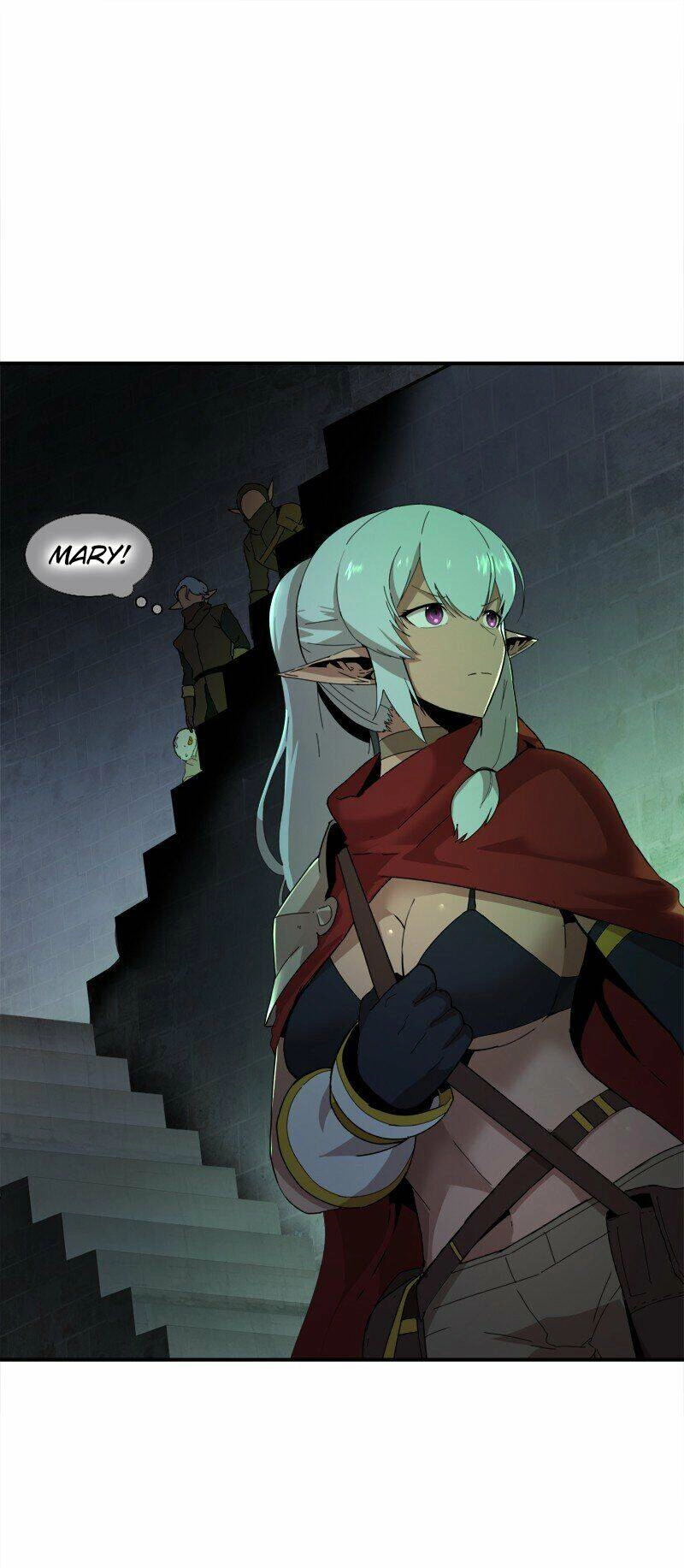 The Dungeon Master Chapter 54 - 11