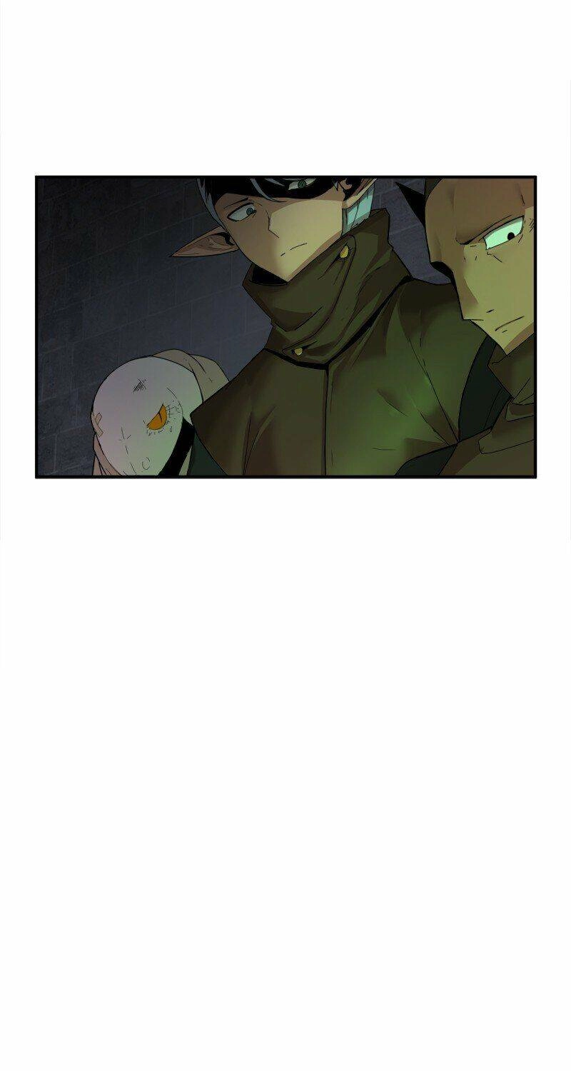 The Dungeon Master Chapter 54 - 12