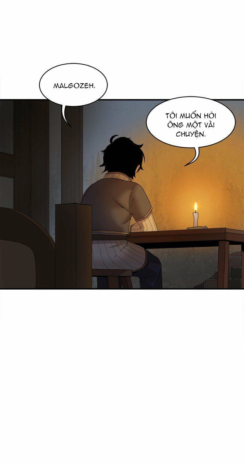 The Dungeon Master Chapter 54 - 14