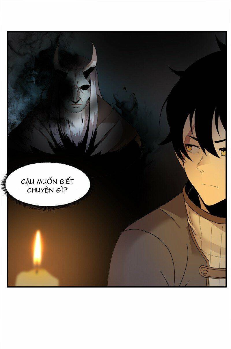 The Dungeon Master Chapter 54 - 15