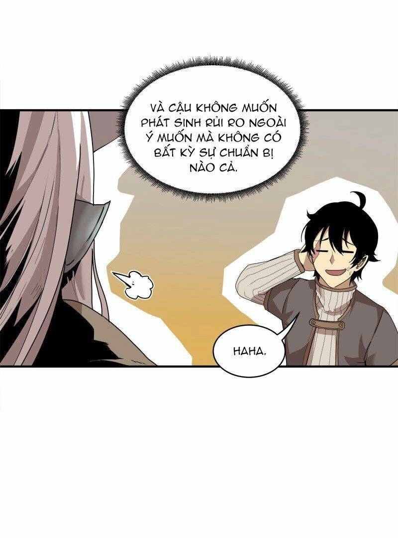 The Dungeon Master Chapter 54 - 19