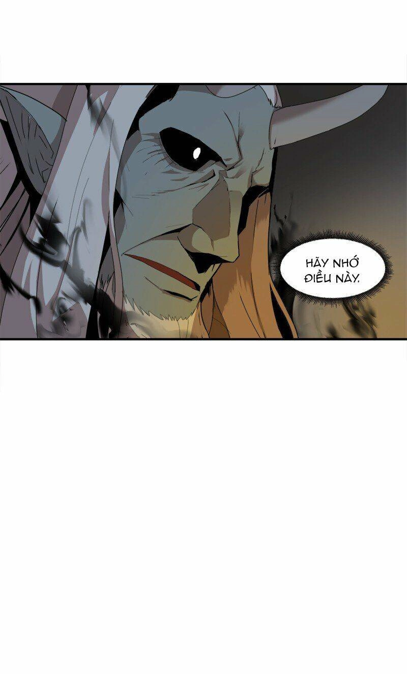 The Dungeon Master Chapter 54 - 20