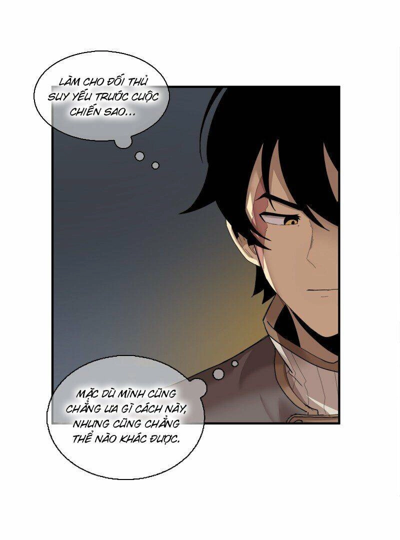 The Dungeon Master Chapter 54 - 24