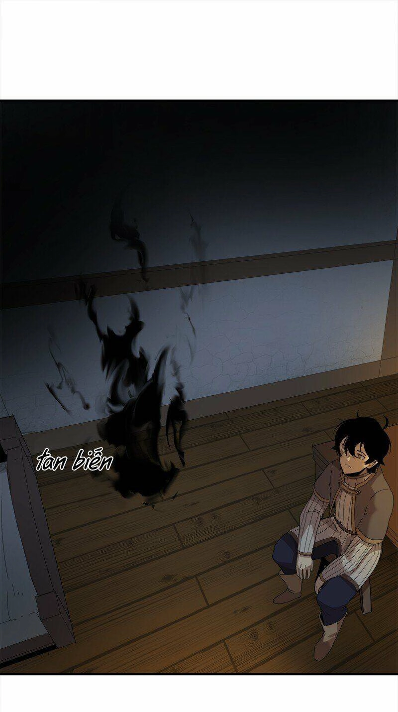 The Dungeon Master Chapter 54 - 26