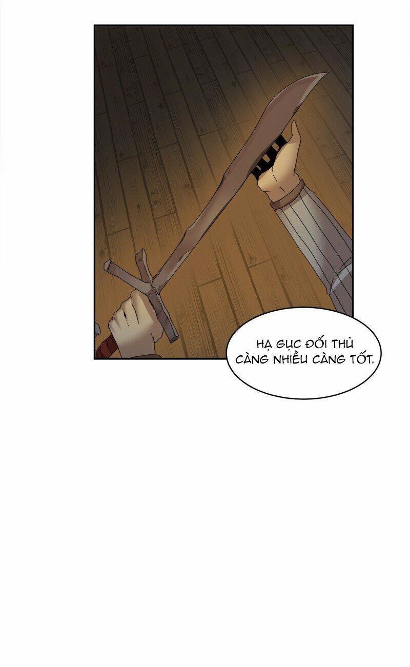 The Dungeon Master Chapter 54 - 30