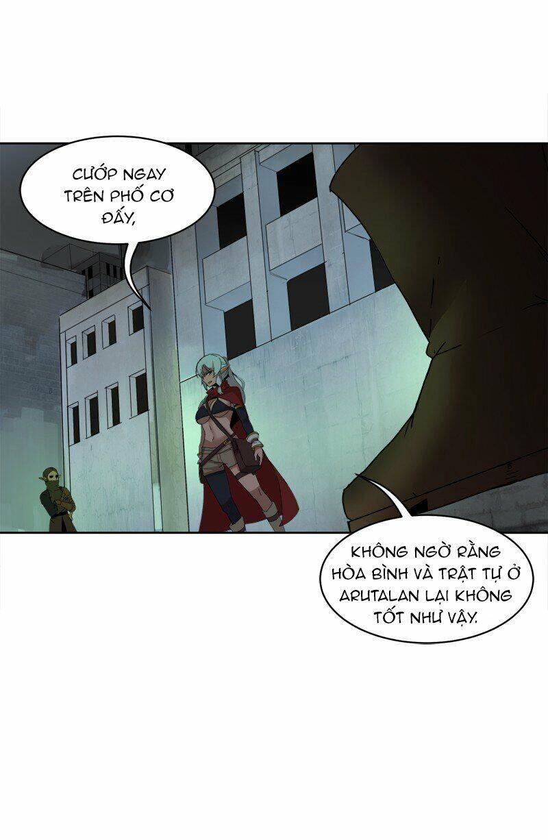 The Dungeon Master Chapter 54 - 35