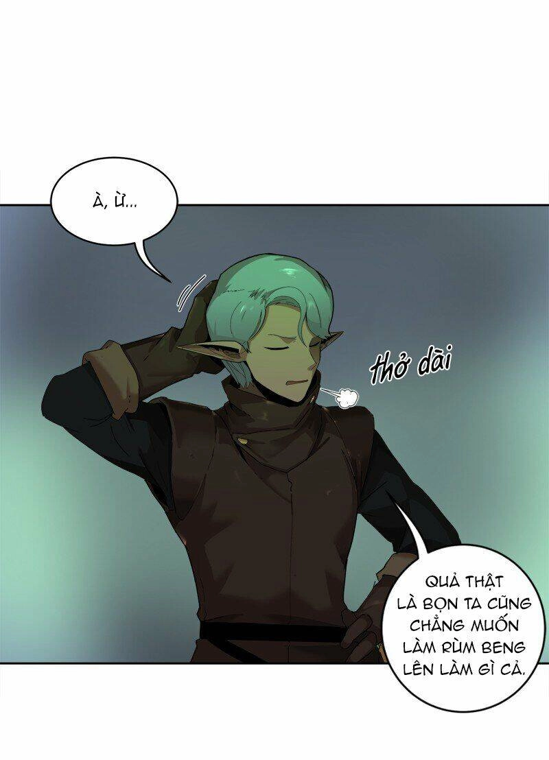 The Dungeon Master Chapter 54 - 36