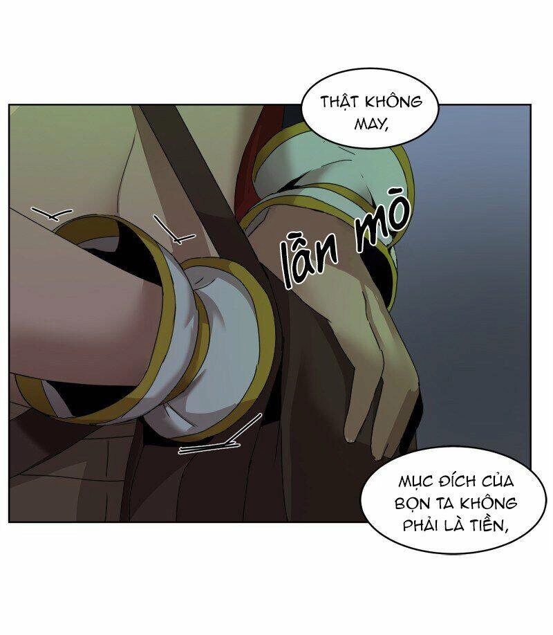 The Dungeon Master Chapter 54 - 40