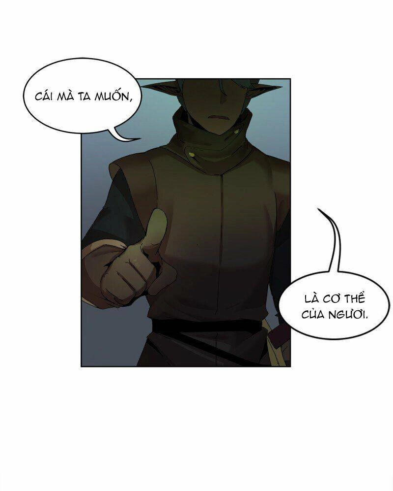 The Dungeon Master Chapter 54 - 41