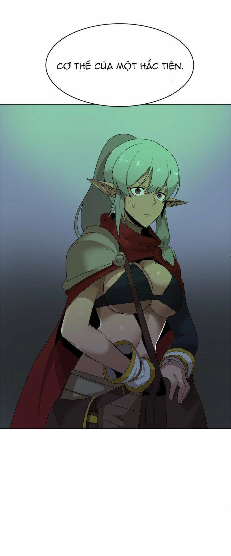 The Dungeon Master Chapter 54 - 42