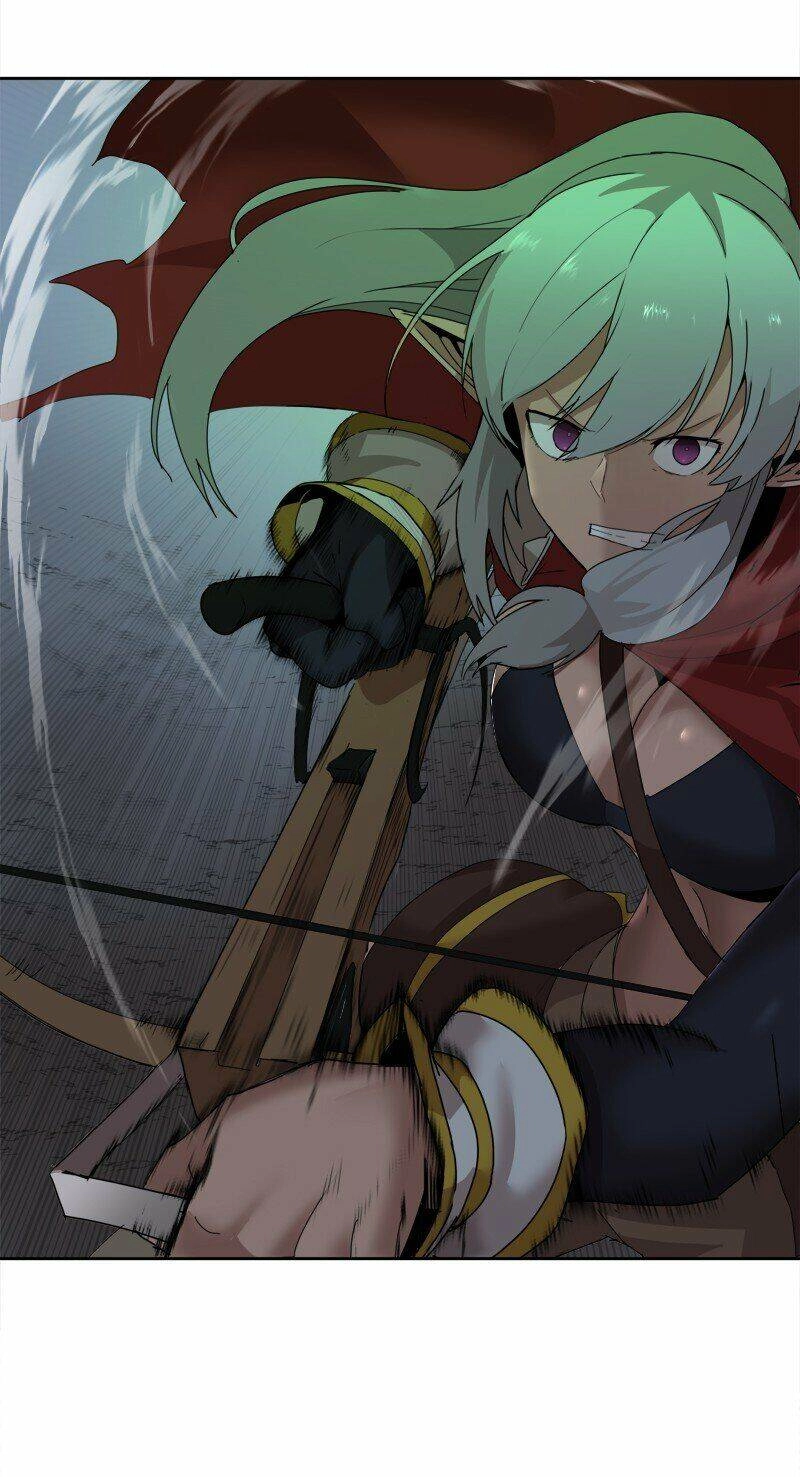 The Dungeon Master Chapter 54 - 44