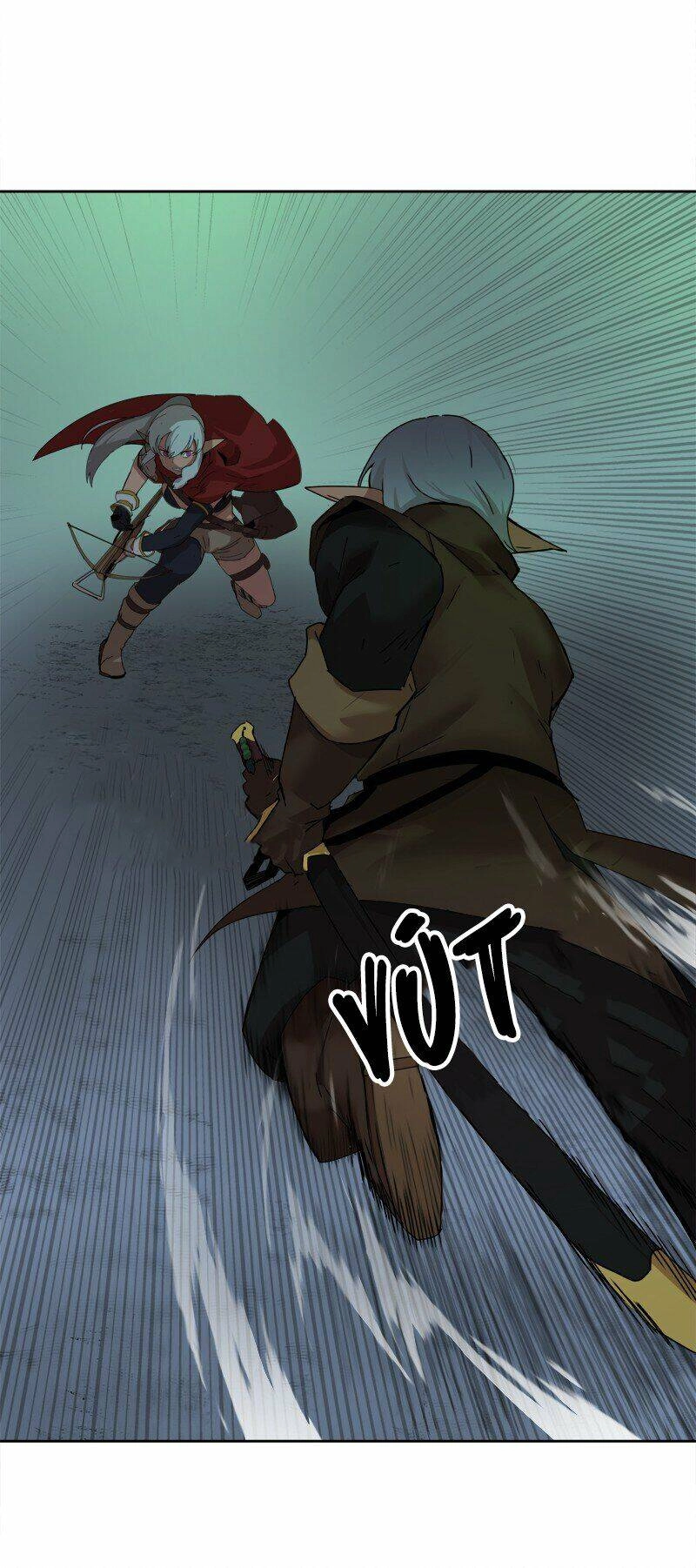 The Dungeon Master Chapter 54 - 45