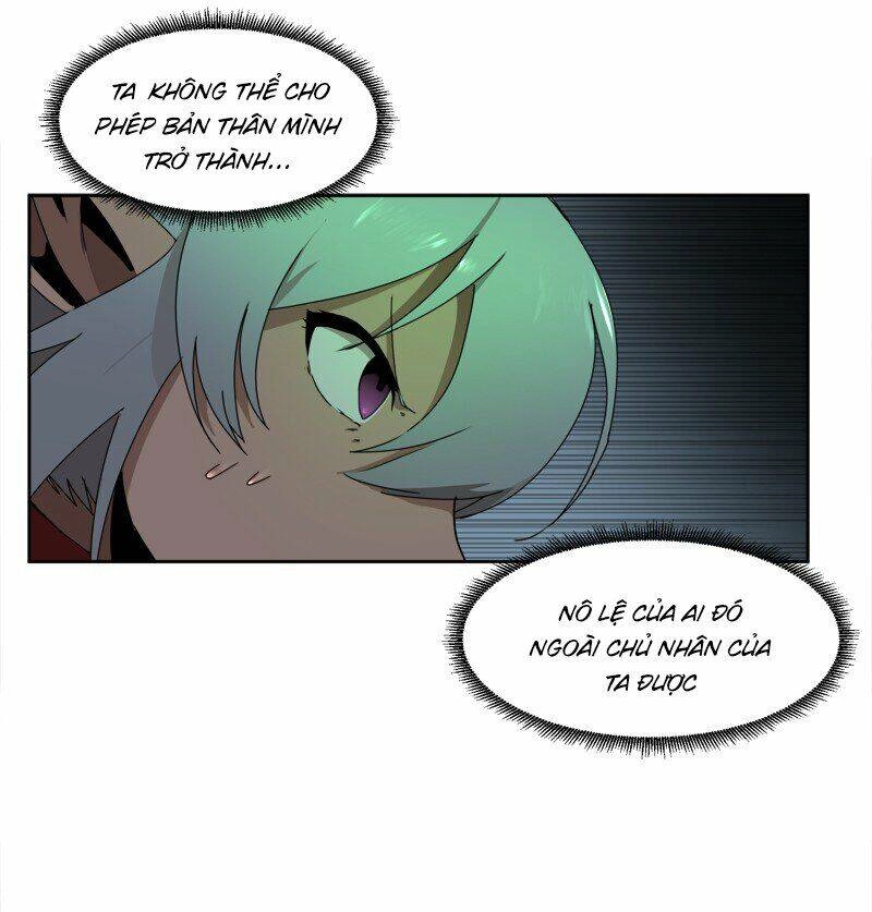 The Dungeon Master Chapter 54 - 46