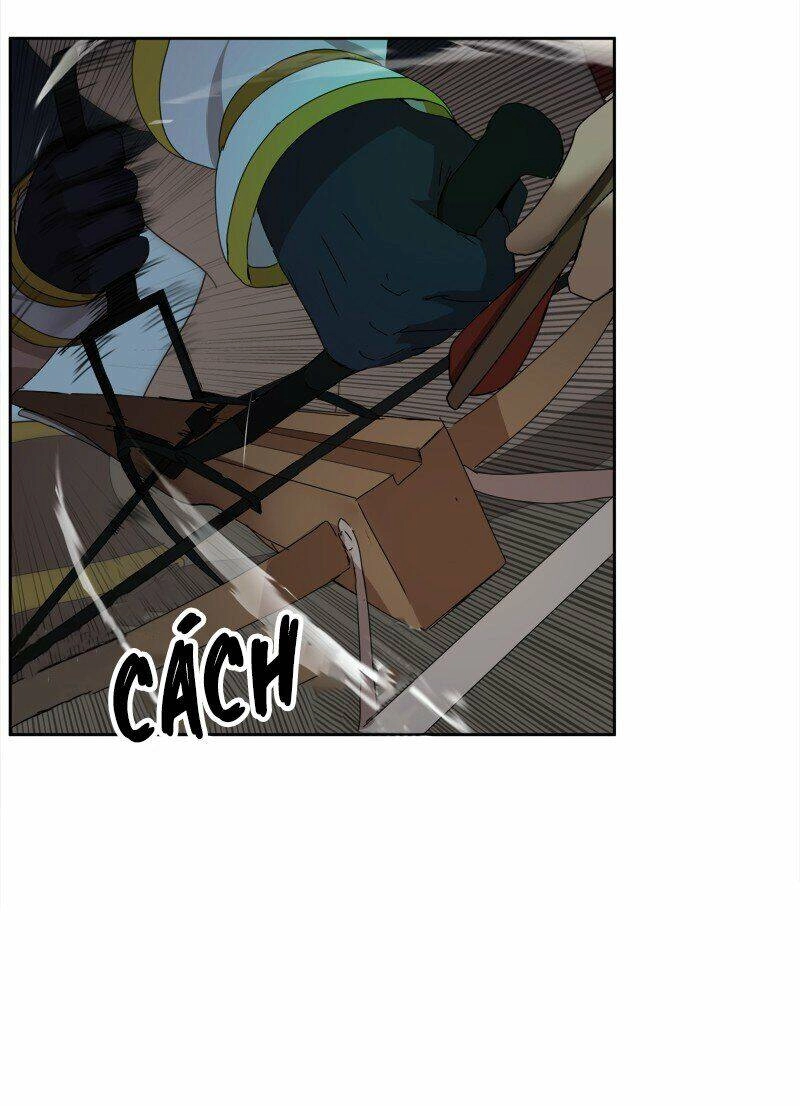 The Dungeon Master Chapter 54 - 47