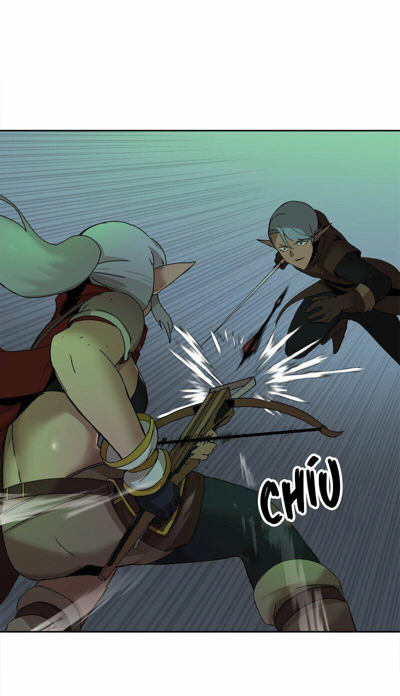 The Dungeon Master Chapter 54 - 48