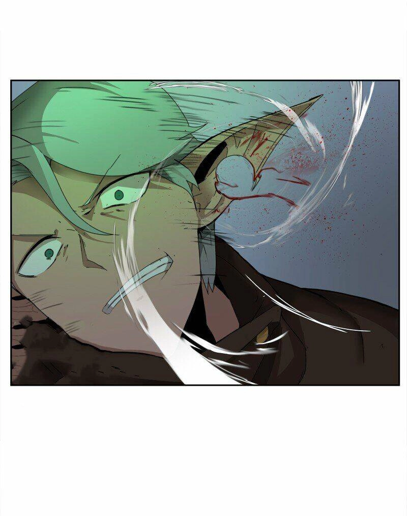 The Dungeon Master Chapter 54 - 50