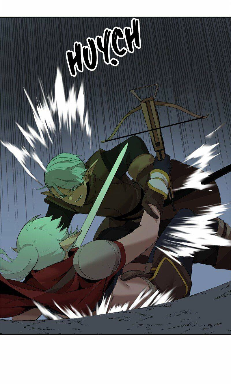 The Dungeon Master Chapter 54 - 51