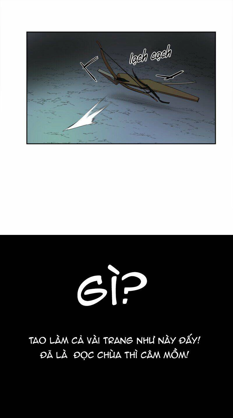 The Dungeon Master Chapter 54 - 52