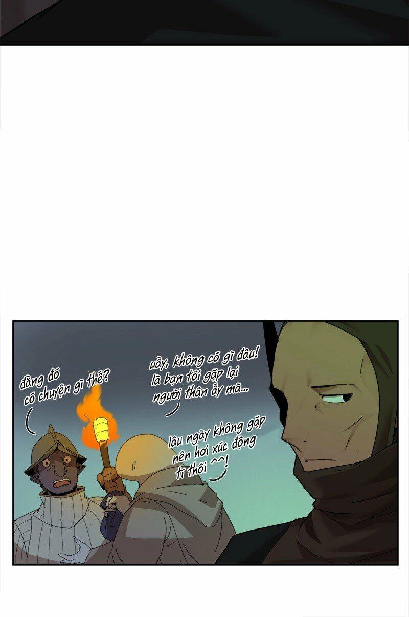 The Dungeon Master Chapter 54 - 58