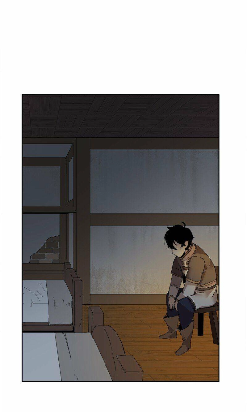 The Dungeon Master Chapter 54 - 60