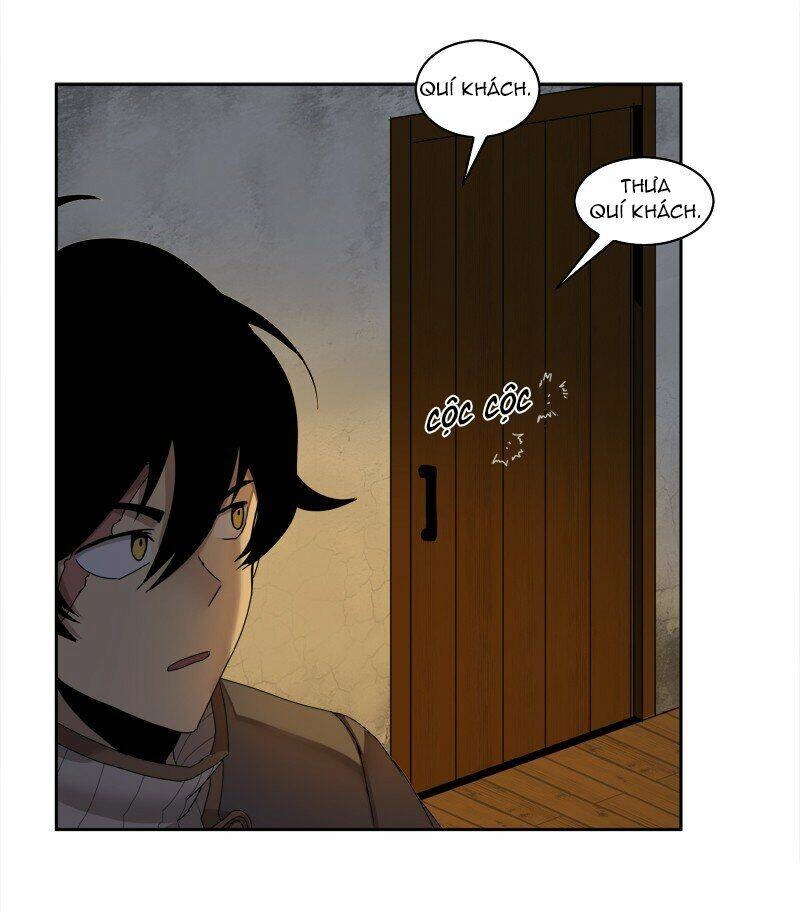 The Dungeon Master Chapter 54 - 62