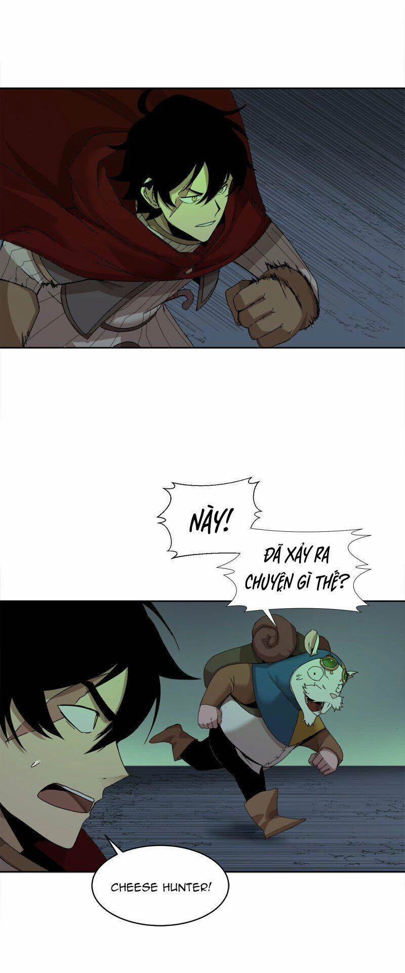 The Dungeon Master Chapter 55 - 3