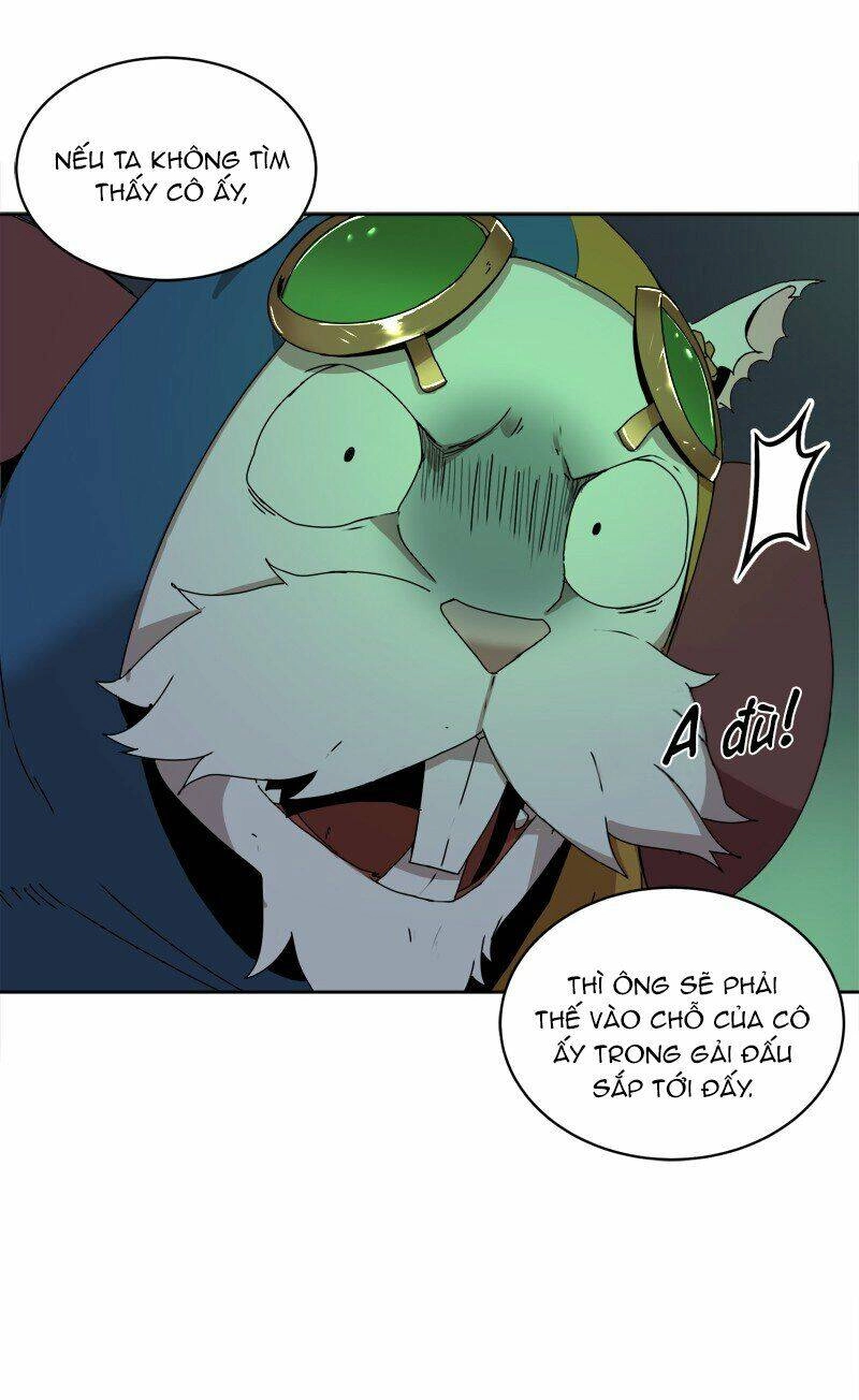 The Dungeon Master Chapter 55 - 7