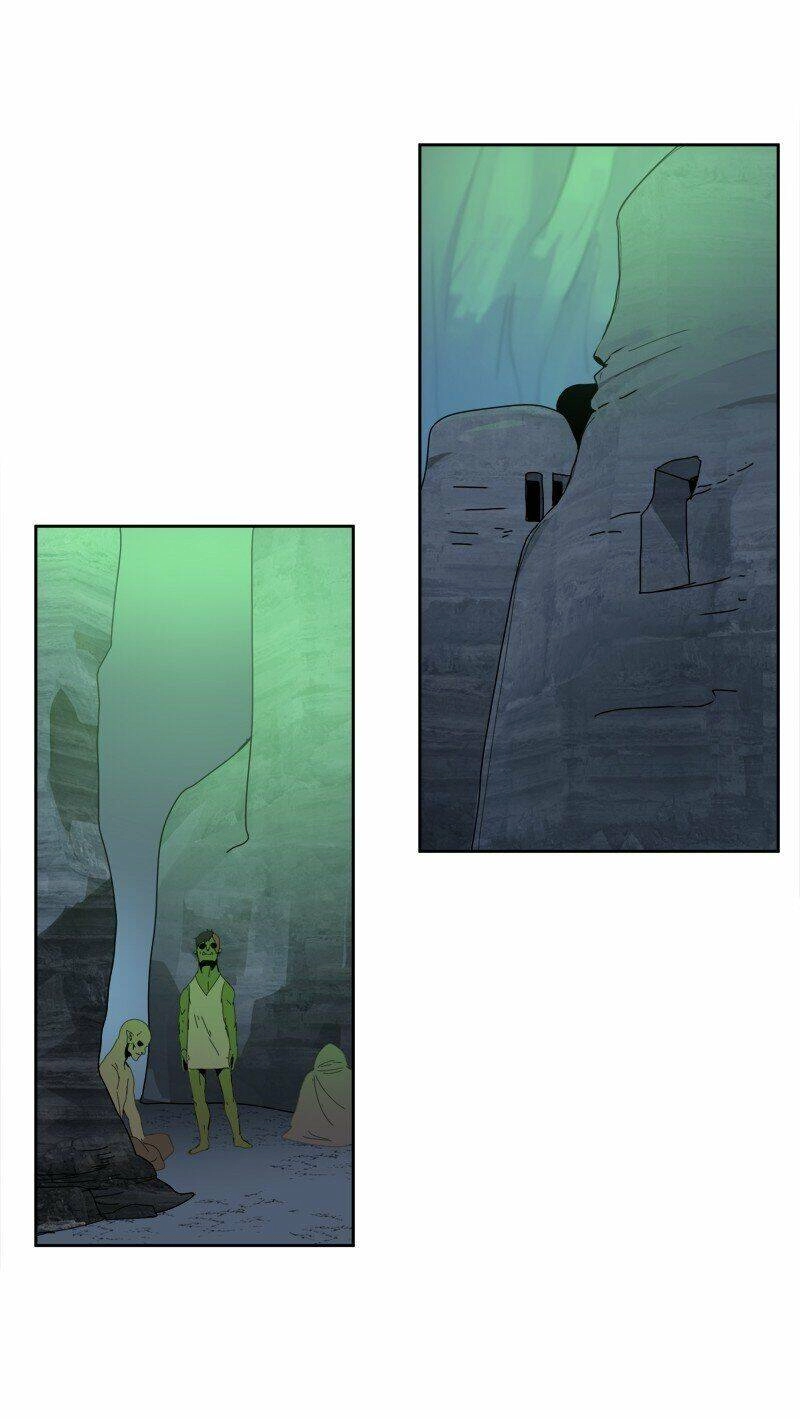 The Dungeon Master Chapter 55 - 11