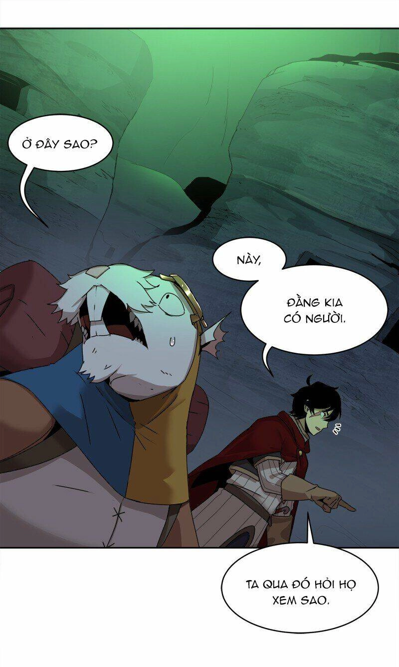 The Dungeon Master Chapter 55 - 13