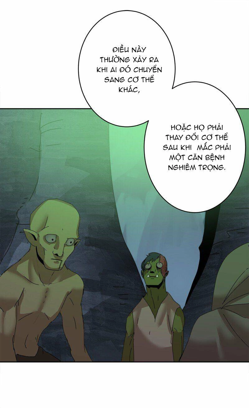 The Dungeon Master Chapter 55 - 16