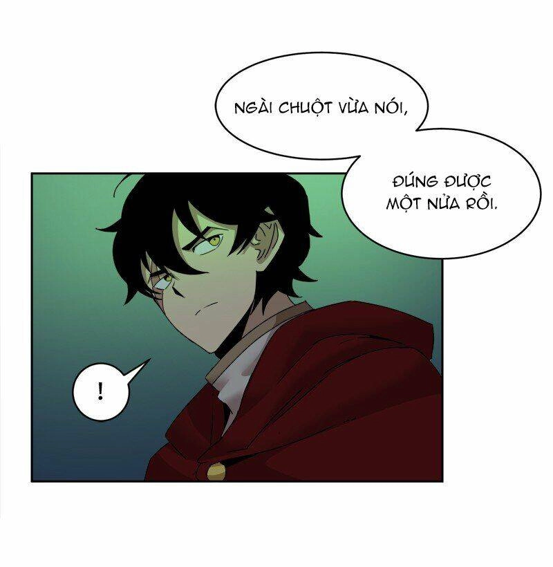 The Dungeon Master Chapter 55 - 19