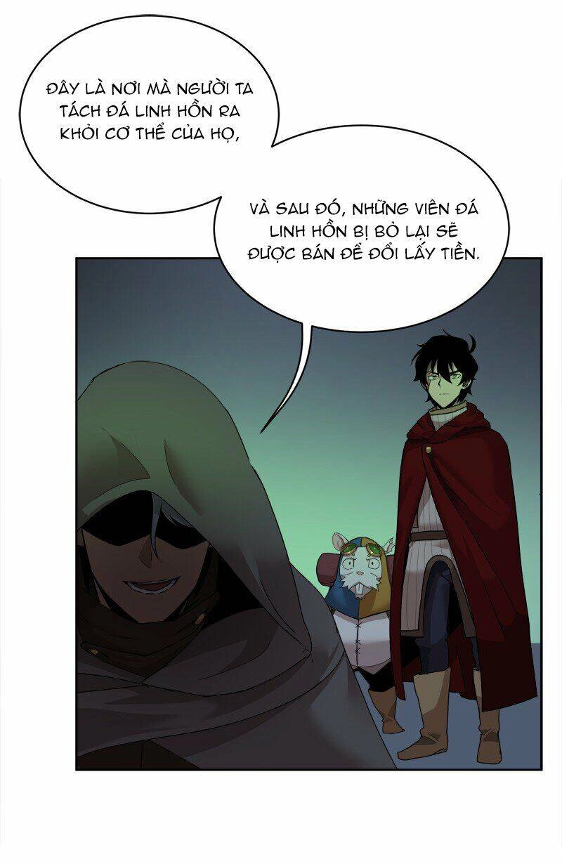 The Dungeon Master Chapter 55 - 20