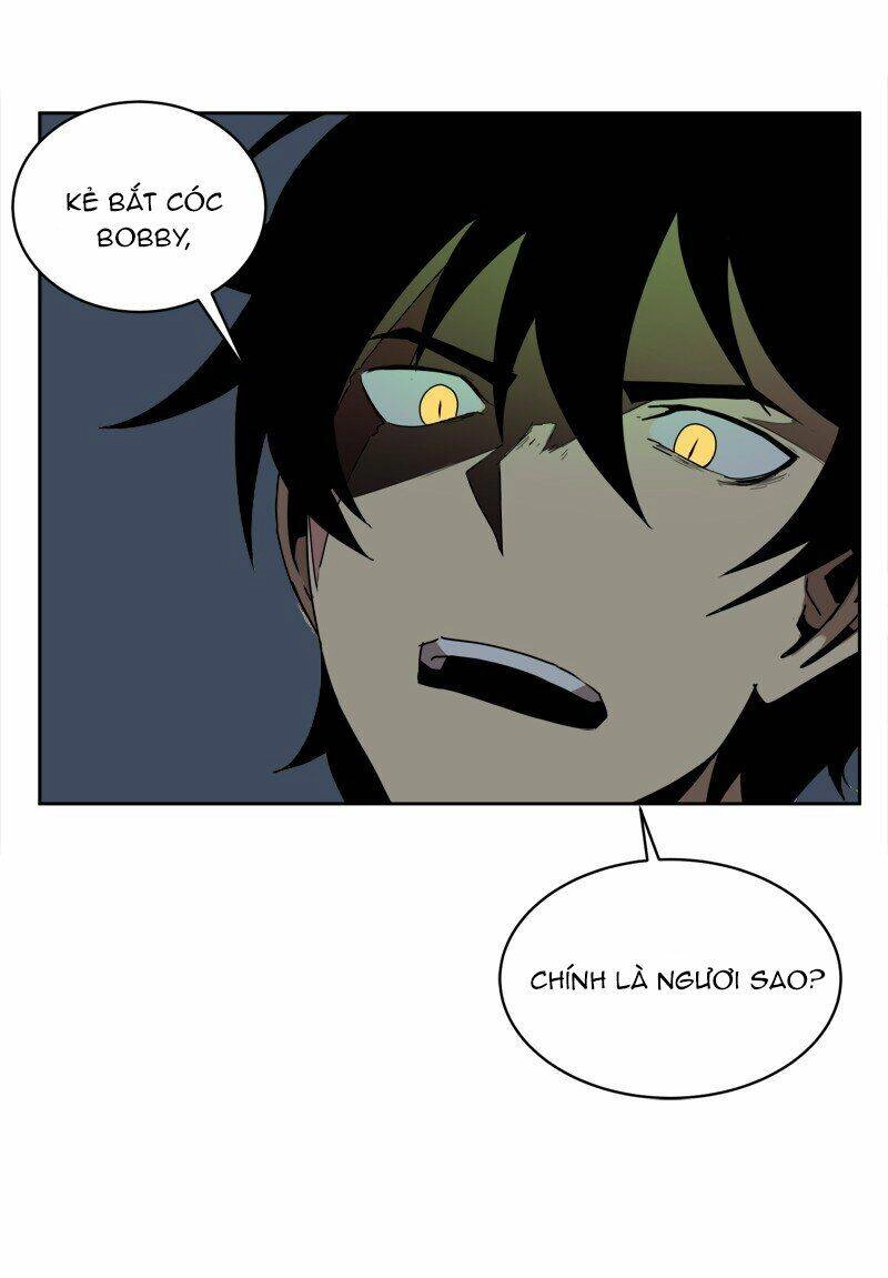 The Dungeon Master Chapter 55 - 23