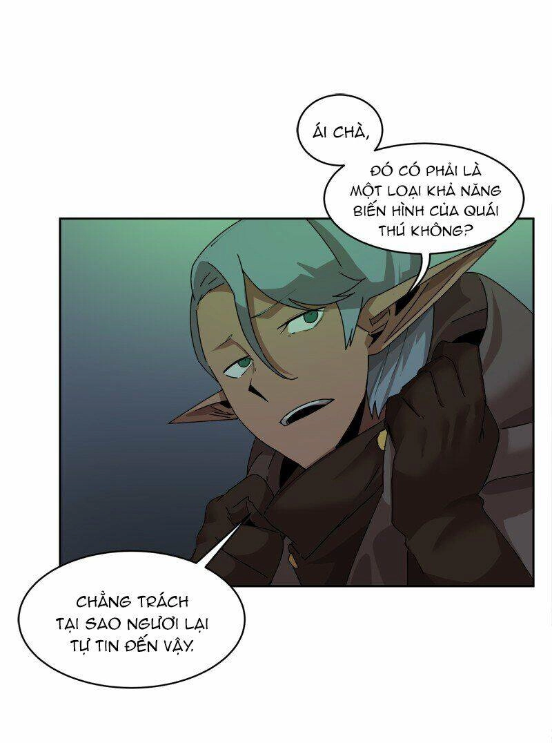 The Dungeon Master Chapter 55 - 26