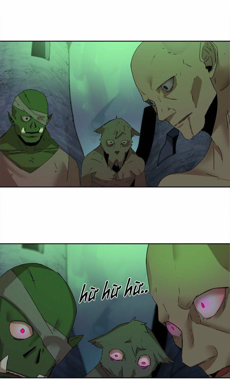 The Dungeon Master Chapter 55 - 34