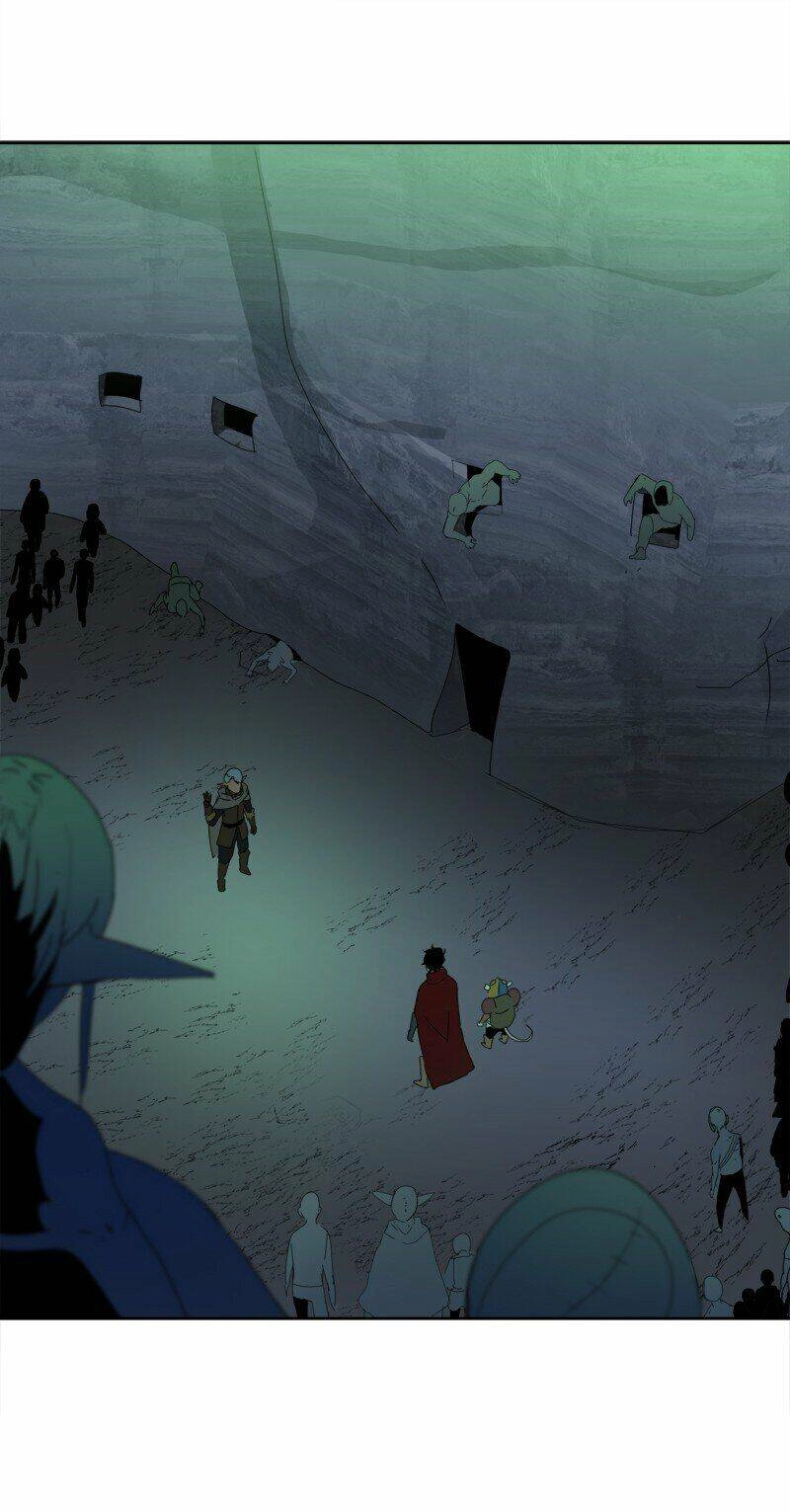 The Dungeon Master Chapter 55 - 36