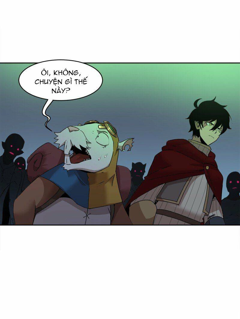 The Dungeon Master Chapter 55 - 37