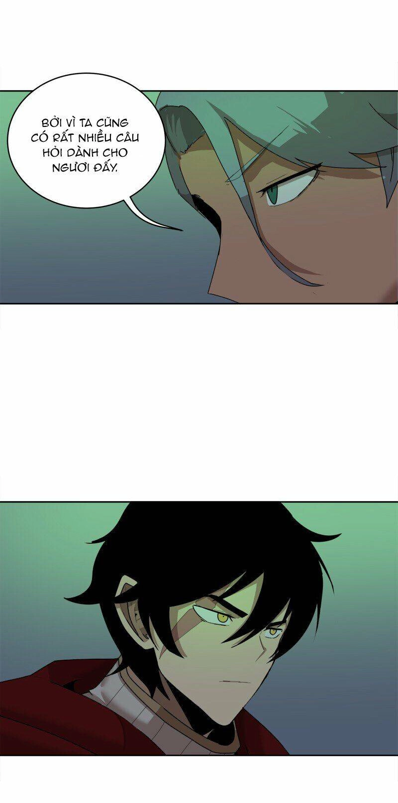 The Dungeon Master Chapter 55 - 40